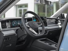 2026 Volkswagen Tiguan Trendline 4MOTION