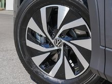 2026 Volkswagen Tiguan Trendline 4MOTION