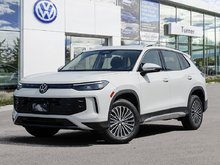 2026 Volkswagen Tiguan Comfortline 4MOTION