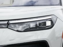 2026 Volkswagen Tiguan Highline Turbo R-Line 4MOTION