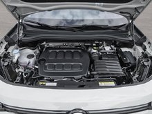 2026 Volkswagen Tiguan Highline Turbo R-Line 4MOTION