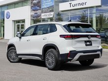 2026 Volkswagen Tiguan Comfortline 4MOTION