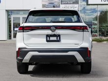 2026 Volkswagen Tiguan Comfortline 4MOTION