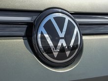 2026 Volkswagen Tiguan Highline Turbo R-Line