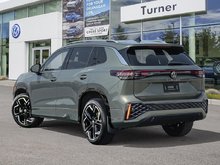 2026 Volkswagen Tiguan Highline Turbo R-Line