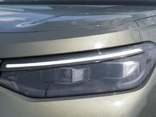 2026 Volkswagen Tiguan Highline Turbo R-Line