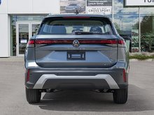 2026 Volkswagen Tiguan Trendline 4MOTION