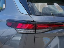 2026 Volkswagen Tiguan Trendline 4MOTION