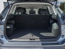 2026 Volkswagen Tiguan Trendline 4MOTION