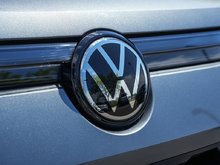 2026 Volkswagen Tiguan Trendline 4MOTION