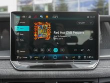 2026 Volkswagen Tiguan Trendline 4MOTION