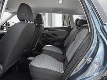 2026 Volkswagen Tiguan Trendline 4MOTION