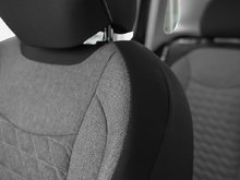 2026 Volkswagen Tiguan Trendline 4MOTION