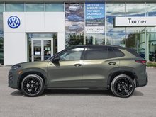 2026 Volkswagen Tiguan Comfortline R-Line Black Edition