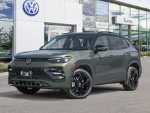 2026 Volkswagen Tiguan Comfortline R-Line Black Edition