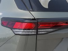 2026 Volkswagen Tiguan Comfortline R-Line Black Edition