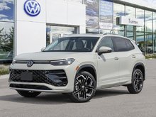 2026 Volkswagen Tiguan Highline Turbo R-Line