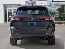 2026 Volkswagen Tiguan Comfortline R-Line Black Edition 4MOTION