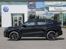 2026 Volkswagen Tiguan Comfortline R-Line Black Edition 4MOTION