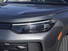 2026 Volkswagen Tiguan Comfortline 4MOTION