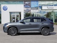 2026 Volkswagen Tiguan Comfortline 4MOTION