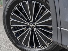 2026 Volkswagen Tiguan Comfortline 4MOTION