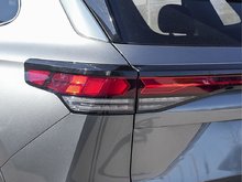 2026 Volkswagen Tiguan Comfortline 4MOTION