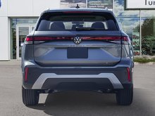 2026 Volkswagen Tiguan Comfortline 4MOTION