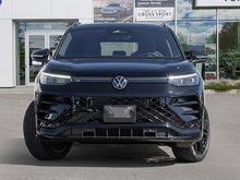 2026 Volkswagen Tiguan Comfortline R-Line Black Edition 4MOTION