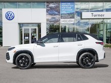 2026 Volkswagen Tiguan Comfortline R-Line Black Edition