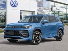 2026 Volkswagen Tiguan Highline Turbo R-Line 4MOTION