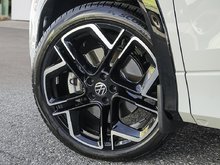 2026 Volkswagen Tiguan Highline Turbo R-Line