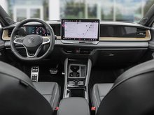 2026 Volkswagen Tiguan Highline Turbo R-Line