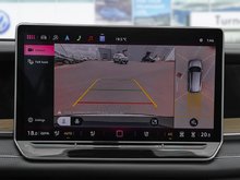 2026 Volkswagen Tiguan Highline Turbo R-Line