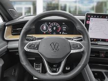 2026 Volkswagen Tiguan Highline Turbo R-Line