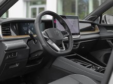 2026 Volkswagen Tiguan Highline Turbo R-Line