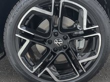 2026 Volkswagen Tiguan Highline Turbo R-Line 4MOTION