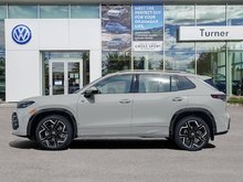 2026 Volkswagen Tiguan Highline Turbo R-Line 4MOTION