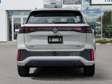 2026 Volkswagen Tiguan Highline Turbo R-Line 4MOTION