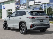 2026 Volkswagen Tiguan Highline Turbo R-Line 4MOTION