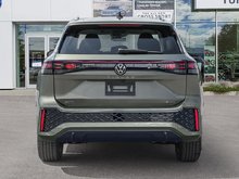 2026 Volkswagen Tiguan Highline Turbo R-Line 4MOTION