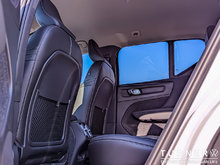 2024 Volvo XC40 Core LOW KILOMETERS / ALL WHEEL DRIVE / HEATED SEATS