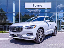 2021 Volvo XC60 INSCRIPTION