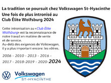 2024 Volkswagen ATLAS CROSS SPORT EXECLINE toit panoramique SPECIAL DEMO