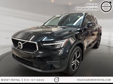 Volvo XC40 Core B4 2023