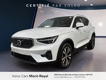 2023 Volvo XC40 Ultimate Bright Theme B5