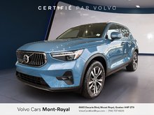 Volvo XC40 Ultimate Bright Theme 2024
