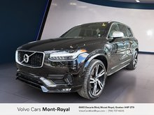 Volvo XC90 R-Design 2019
