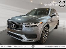 Volvo XC90 Momentum T6 2020