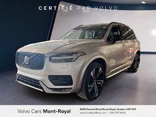 Volvo XC90 R-Design 2021